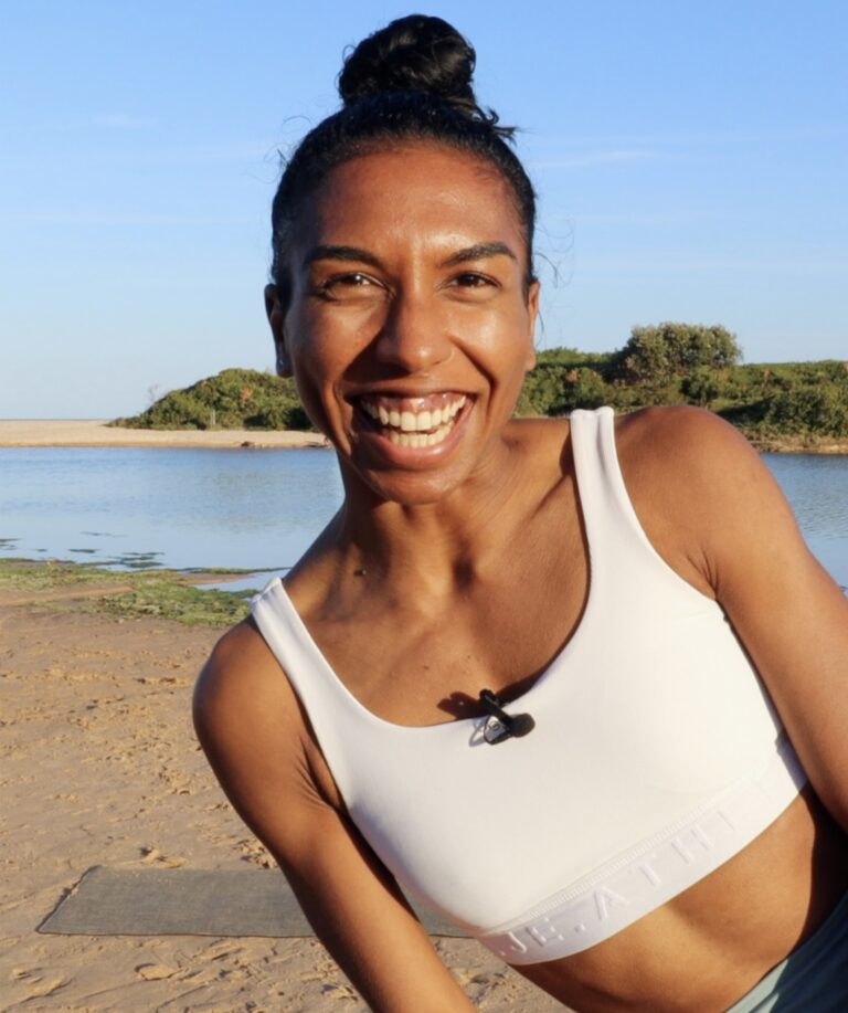 Barre & Pilates Jessiga