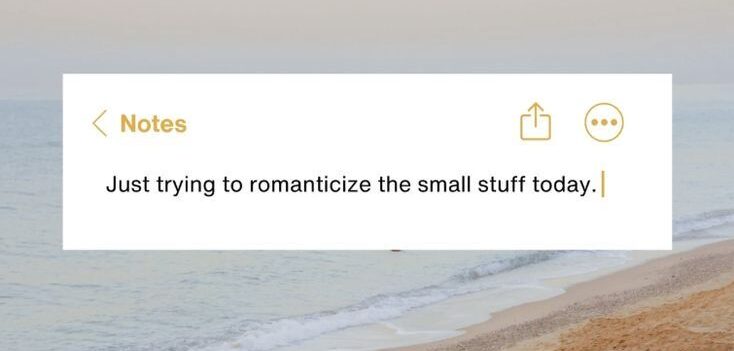 Aastalõpu & uue aasta mõtteid