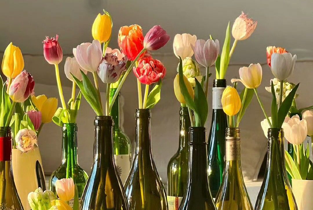 5 ideed, mida toredat koos sõbrannadega teha